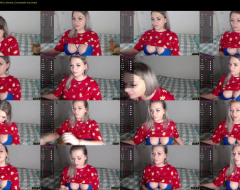 blue_eyes96 — 79 minute Chaturbate female cam show recording, 720p, Dec 5, 2022