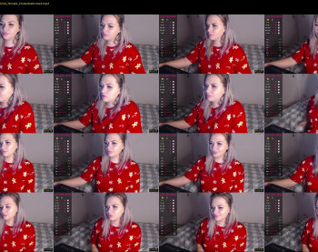 blue_eyes96 — 3 minute Chaturbate female cam show recording, 720p, Dec 5, 2022