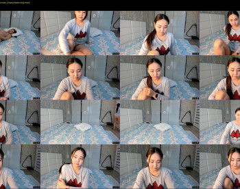 bora_ — 17 minute Chaturbate female cam show recording, 1080p, Dec 4, 2022