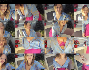 braingirl — 91 minute Chaturbate female cam show recording, 720p, Dec 4, 2022