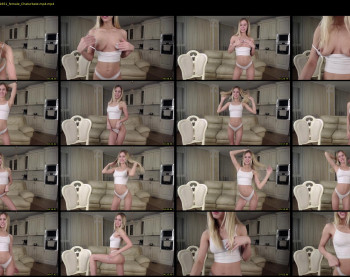 brightrays__ — 8 minute Chaturbate female cam show recording, 1080p, Dec 4, 2022