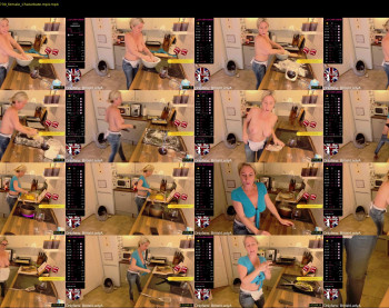 britishladya — 92 minute Chaturbate female cam show recording, 720p, Dec 4, 2022