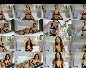 candy_beck — 54 minute Chaturbate female cam show recording, 1080p, Dec 4, 2022
