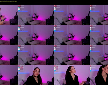 candy_rose_ — 21 minute Chaturbate female cam show recording, 1080p, Dec 5, 2022