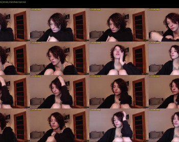 cassisland — 7 minute Chaturbate female cam show recording, 1080p, Dec 5, 2022