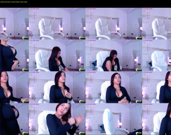 catalina__10_ — 17 minute Chaturbate female cam show recording, 1080p, Dec 4, 2022