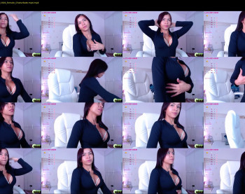 catalina__10_ — 7 minute Chaturbate female cam show recording, 1080p, Dec 4, 2022