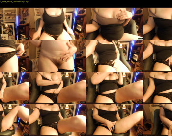 catnips_cabaret — 52 minute Chaturbate female cam show recording, 720p, Dec 5, 2022