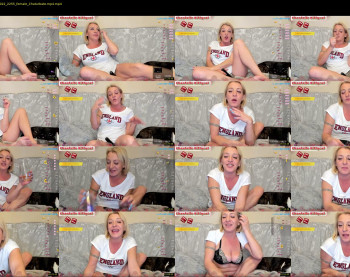chantelle_kittycat — 13 minute Chaturbate female cam show recording, 720p, Dec 4, 2022