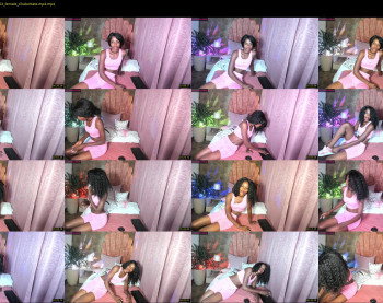 charis_hill — 10 minute Chaturbate female cam show recording, 1080p, Dec 5, 2022