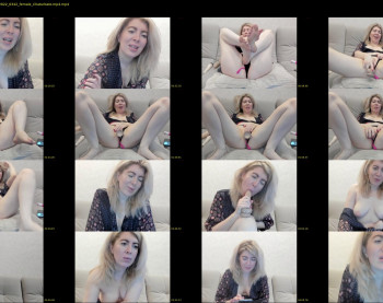 chicafortuna — 5 minute Chaturbate female cam show recording, 1080p, Dec 5, 2022