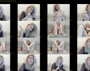 chicafortuna — 60 minute Chaturbate female cam show recording, 1080p, Dec 5, 2022