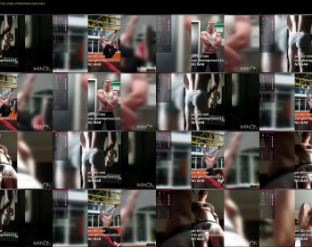 chris_boy37 — 12 minute Chaturbate male cam show recording, 1080p, Dec 4, 2022
