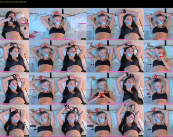 cinacramby — 32 minute Chaturbate female cam show recording, 1080p, Dec 5, 2022