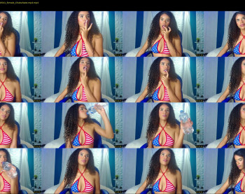 cintya_brown — 3 minute Chaturbate female cam show recording, 1080p, Dec 5, 2022