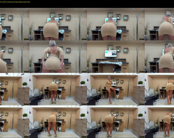 classy_medeeea — 55 minute Chaturbate female cam show recording, 1080p, Dec 5, 2022