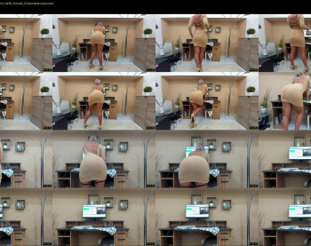 classy_medeeea — 3 minute Chaturbate female cam show recording, 720p, Dec 5, 2022