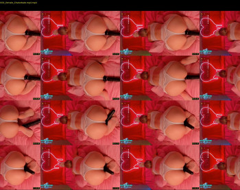 coastaldivas — 16 minute Chaturbate female cam show recording, 1080p, Dec 5, 2022