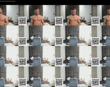 crhistian1_ — 25 minute Chaturbate male cam show recording, 720p, Dec 4, 2022
