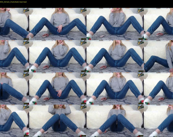 cuteemouse — 16 minute Chaturbate female cam show recording, 720p, Dec 4, 2022