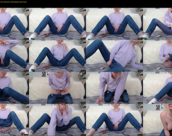 cuteemouse — 32 minute Chaturbate female cam show recording, 720p, Dec 4, 2022