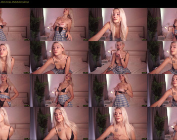 daddystrouble — 38 minute Chaturbate female cam show recording, 1080p, Dec 4, 2022