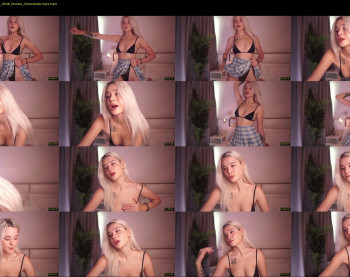 daddystrouble — 3 minute Chaturbate female cam show recording, 1080p, Dec 4, 2022