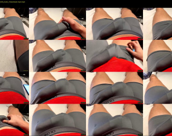 dakken2021 — 13 minute Chaturbate male cam show recording, 720p, Dec 4, 2022