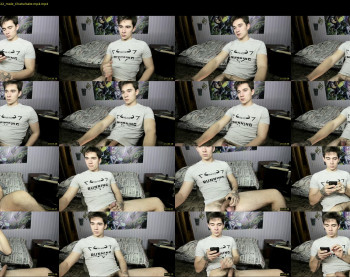 daniel_like — 62 minute Chaturbate male cam show recording, 1080p, Dec 4, 2022