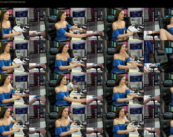 daryastars — 56 minute Chaturbate couple cam show recording, 1080p, Dec 4, 2022