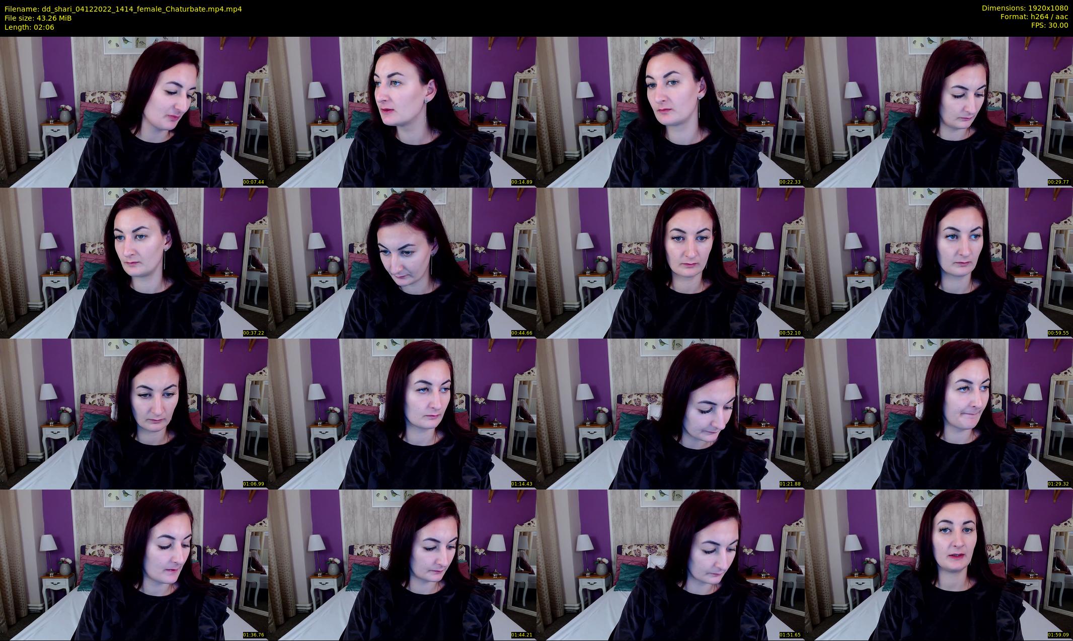 dd_shari — 3 minute Chaturbate female cam show recording, 1080p, Dec 4, 2022
