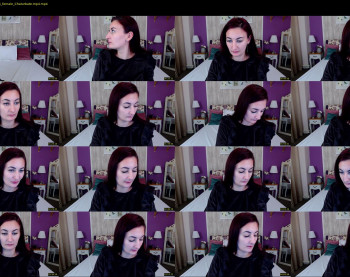 dd_shari — 5 minute Chaturbate female cam show recording, 1080p, Dec 4, 2022