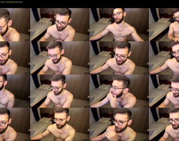 deanlek — 7 minute Chaturbate male cam show recording, 1080p, Dec 4, 2022
