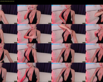 dee_nise — 40 minute Chaturbate female cam show recording, 1080p, Dec 4, 2022