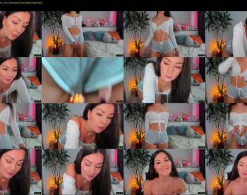 devilish_goddes — 20 minute Chaturbate female cam show recording, 1080p, Dec 4, 2022