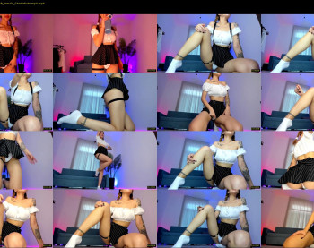 didiactive — 61 minute Chaturbate female cam show recording, 720p, Dec 4, 2022