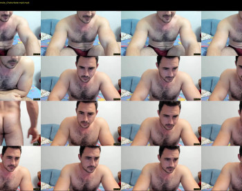 djmute — 20 minute Chaturbate male cam show recording, 720p, Dec 4, 2022