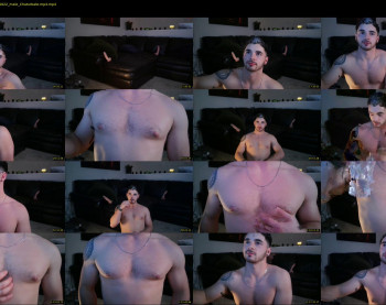 dohmerboyz — 99 minute Chaturbate male cam show recording, 720p, Dec 4, 2022