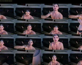 dohmerboyz — 101 minute Chaturbate male cam show recording, 720p, Dec 4, 2022