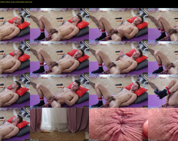dreamon007007007 — 59 minute Chaturbate male cam show recording, 1080p, Dec 4, 2022