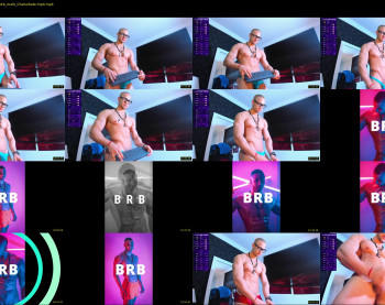 dylanlenox — 64 minute Chaturbate male cam show recording, 1080p, Dec 4, 2022