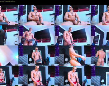 dylanlenox — 46 minute Chaturbate male cam show recording, 1080p, Dec 4, 2022