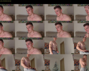 eddieds — 30 minute Chaturbate male cam show recording, 1080p, Dec 5, 2022