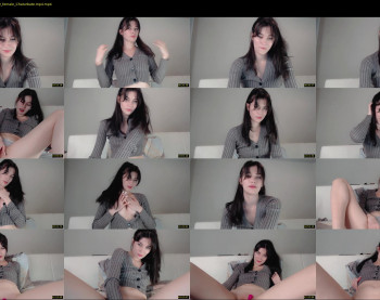 effsweet — 54 minute Chaturbate female cam show recording, 1080p, Dec 5, 2022