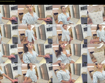 ehotlovea — 54 minute Chaturbate female cam show recording, 1080p, Dec 4, 2022