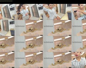 ehotlovea — 54 minute Chaturbate female cam show recording, 1080p, Dec 4, 2022