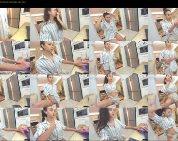 ehotlovea — 54 minute Chaturbate female cam show recording, 1080p, Dec 4, 2022