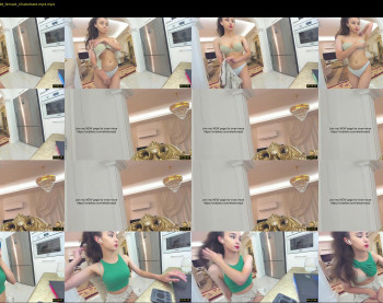 ehotlovea — 53 minute Chaturbate female cam show recording, 1080p, Dec 5, 2022
