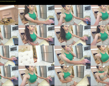 ehotlovea — 64 minute Chaturbate female cam show recording, 1080p, Dec 5, 2022