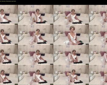 elisarosse_ — 19 minute Chaturbate female cam show recording, 720p, Dec 4, 2022
